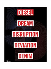 5D Hardcover English by Susie Lau