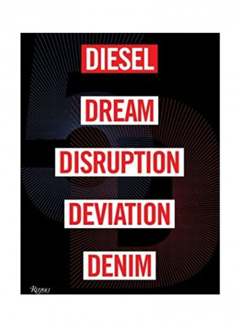 5D Hardcover English by Susie Lau