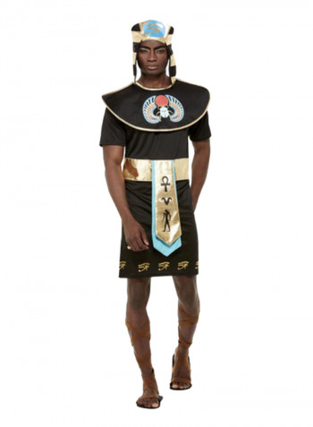 Egyptian King Costume L