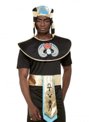 Egyptian King Costume M