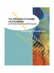 Physics of Fluids and Plasmas Paperback