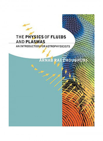 Physics of Fluids and Plasmas Paperback