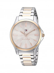 Women's Stainless Steel Analog Wrist Watch 1781952