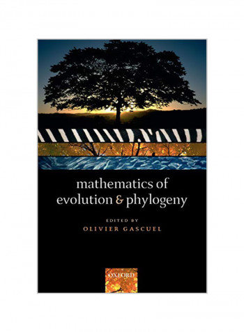 Mathematics Of Evolution And Phylogeny Paperback