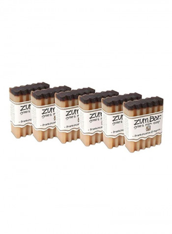 6-Piece Zum Bar Set