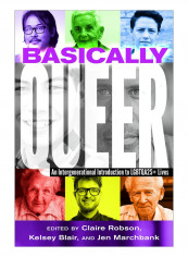 An Intergenerational Introduction to Lgbtqa2s+ Lives Hardcover New Edition