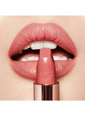 Hot Lips Matte Lipstick In Love With Olivia