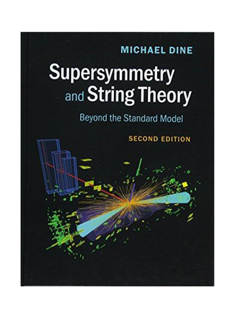 Supersymmetry and String Theory Hardcover
