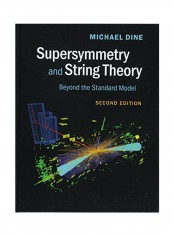 Supersymmetry and String Theory Hardcover