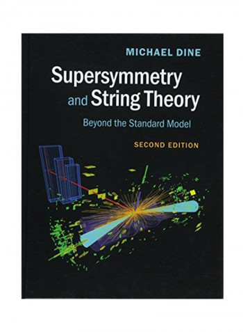 Supersymmetry and String Theory Hardcover