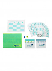 The Chameleon Board Game 4.8 X 24.9 X 26.7centimeter