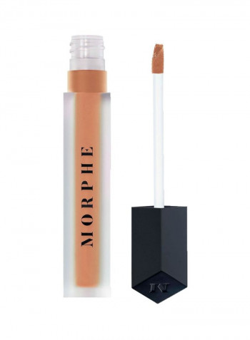 Matte Liquid Lipstick True Story