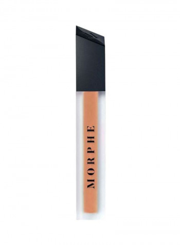 Matte Liquid Lipstick True Story