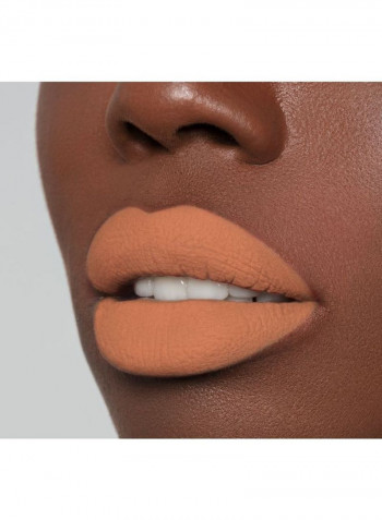 Matte Liquid Lipstick True Story