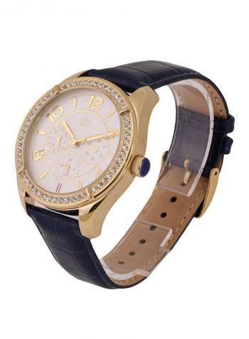 Women's Water Resistant Analog Watch 1781270