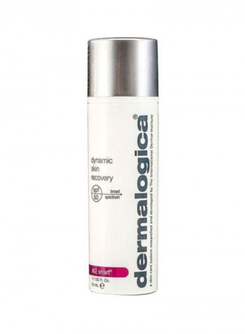 Age Smart Dynamic Skin Recovery Cream SPF50 1.7ounce