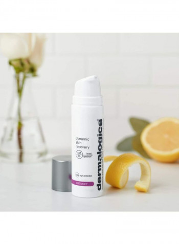 Age Smart Dynamic Skin Recovery Cream SPF50 1.7ounce