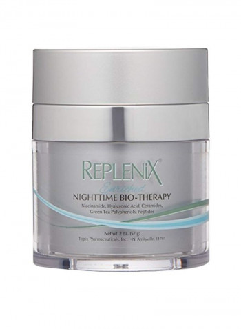 Enriched Nighttime Bio-Therapy Cream 2ounce