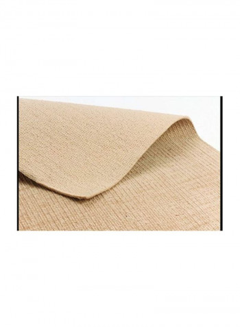 Jute Yoga Mat