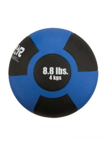 Medicine Ball 4kg