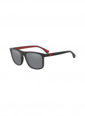 Men's Wayfarer Sunglasses - Lens Size: 56 mm