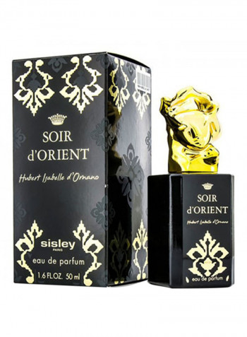 Soir D'orient EDP 50ml