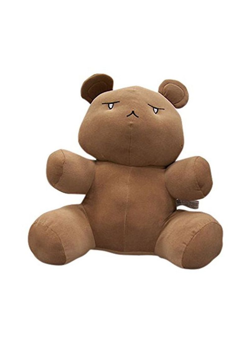 Bear Plush Toy