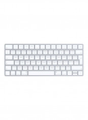 Magic Wireless Keyboard - US English 1.09x27.9x11.49cm White