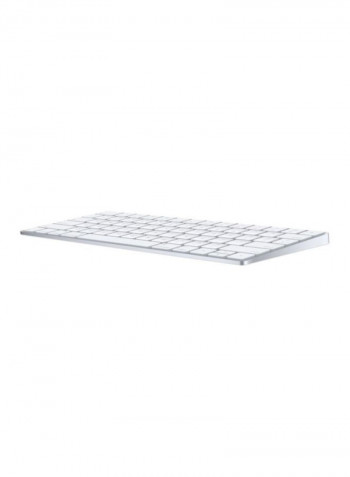 Magic Wireless Keyboard - US English 1.09x27.9x11.49cm White