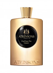 1799 Oud Save the Queen EDP 100ml