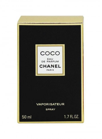 Coco EDP 50ml