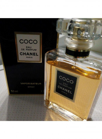 Coco EDP 50ml
