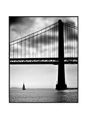12-Piece Tabletop Frame Black 8x10inch