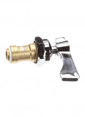 Cartridge Valve Silver/Gold 3x3x3inch reviews Cartridge Valve Silver/Gold 3x3x3inch
