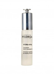 Hydra-Hyal Intensive Hydrating Plumping Concentrate 1ounce