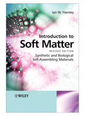 Introduction To Soft Matter Paperback Revised Edition