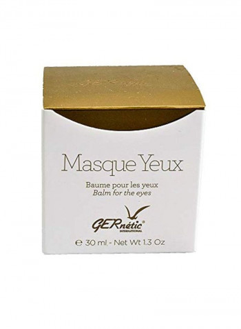 Masque Yeux Balm For The Eyes 1.3ounce