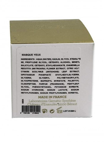 Masque Yeux Balm For The Eyes 1.3ounce