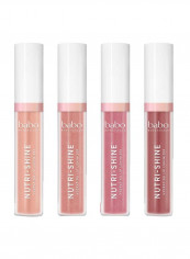 Pack Of 4 Nutri-Shine Hydrating Lip Luminizer Multicolour