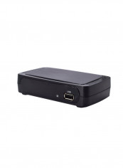 IPTV Set Top Box XD4335402 Black reviews IPTV Set Top Box XD4335402 Black