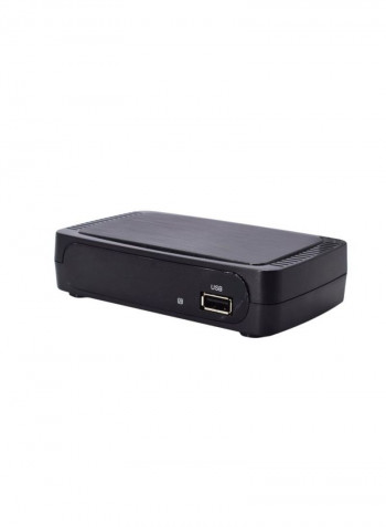 IPTV Set Top Box XD4335402 Black
