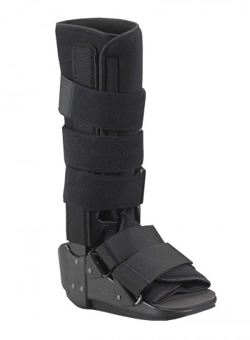 Low Profile Ankle Walker X-Large