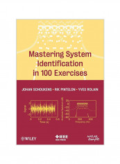 Mastering System Identification Paperback