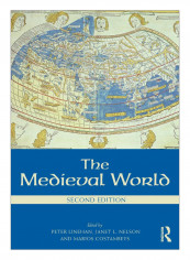 The Medieval World Paperback 2 Edition