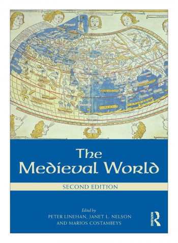 The Medieval World Paperback 2 Edition