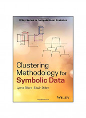 Clustering Methodology For Symbolic Data Hardback