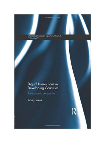 Digital Interactions In Developing Countries Paperback