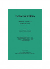 Flora Zambesiaca Volume 14 Part 1 Cyperaceae, Volume 14 Paperback