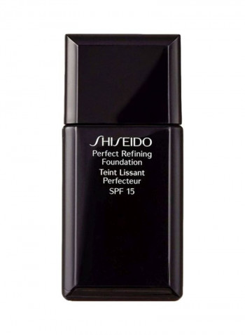 Perfect Refining Foundation I20NaturalLightIvory