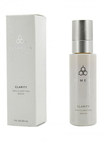 Clarity Skin-Clarifying Serum 30ml